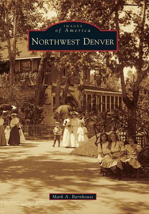 Northwest Denver image number 0