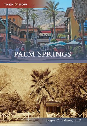 Palm Springs image number 0