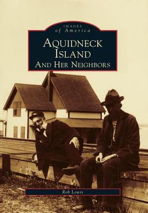 Aquidneck Island and Her Neighbors image number 0