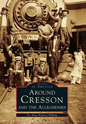 Around Cresson and the Alleghenies image number 0