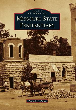 Missouri State Penitentiary image number 0