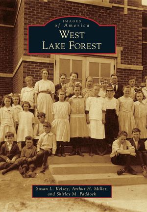 West Lake Forest image number 0