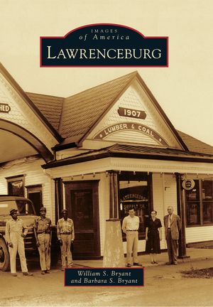 Lawrenceburg image number 0