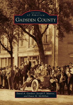 Gadsden County image number 0