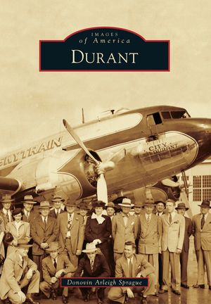 Durant image number 0