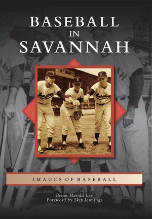 Baseball in Savannah image number 0