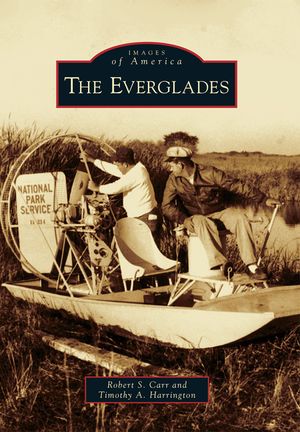 The Everglades image number 0