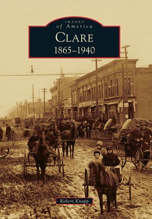 Clare, 1865-1940 image number 0