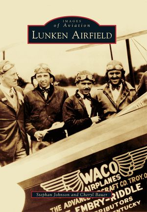 Lunken Airfield image number 0