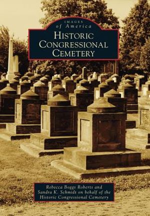 Historic Congressional Cemetery image number 0