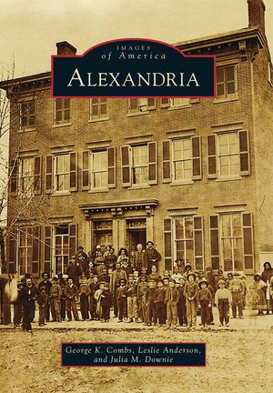 Alexandria image number 0
