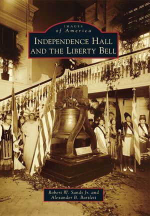 Independence Hall and the Liberty Bell image number 0