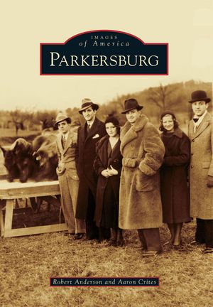 Parkersburg image number 0