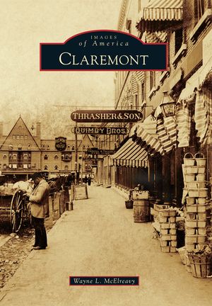 Claremont image number 0