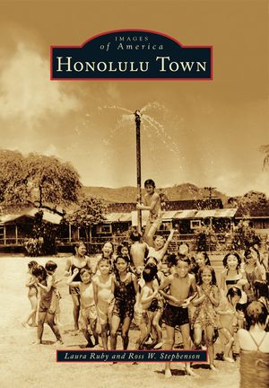Honolulu Town image number 0