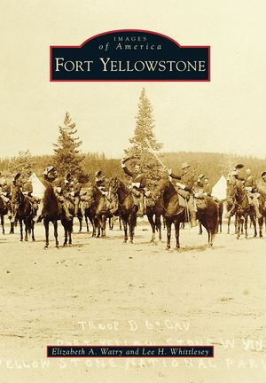 Fort Yellowstone image number 0