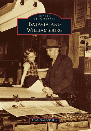 Batavia and Williamsburg image number 0