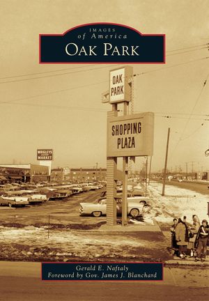 Oak Park image number 0