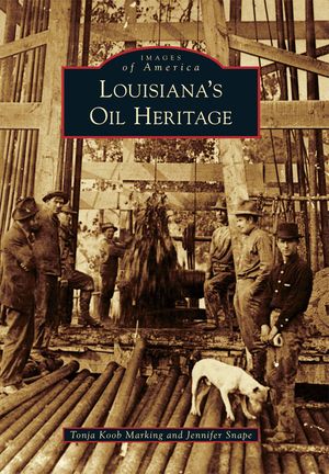 Louisiana's Oil Heritage image number 0