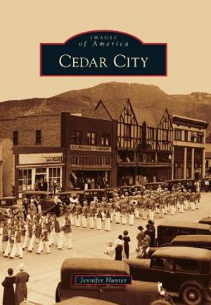 Cedar City image number 0
