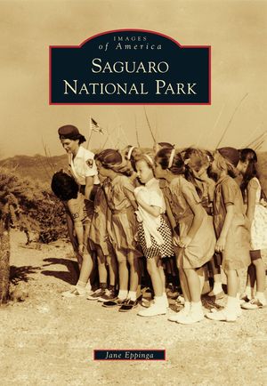 Saguaro National Park image number 0