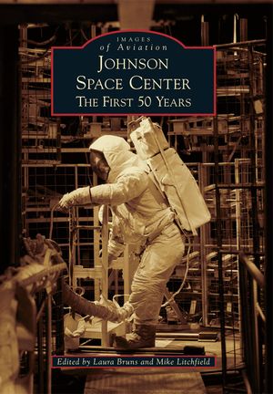 Johnson Space Center: The First 50 Years image number 0