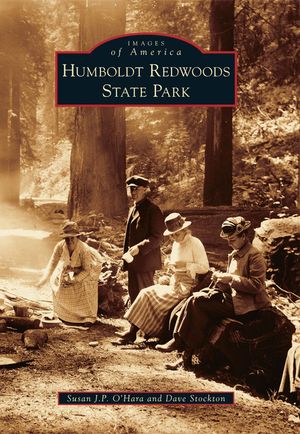 Humboldt Redwoods State Park image number 0