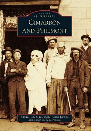 Cimarron and Philmont image number 0