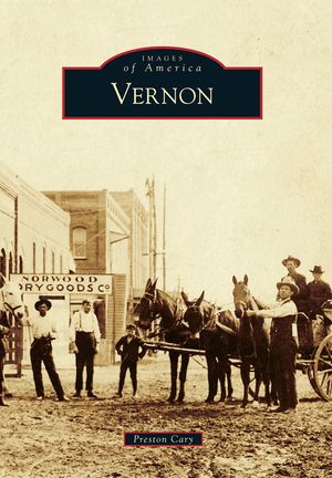 Vernon image number 0