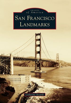 San Francisco Landmarks image number 0