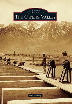 The Owens Valley image number 0