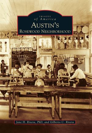 Austin's Rosewood Neighborhood image number 0