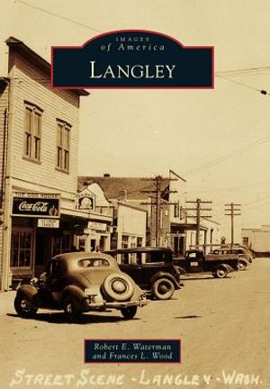 Langley image number 0