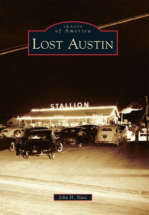 Lost Austin image number 0