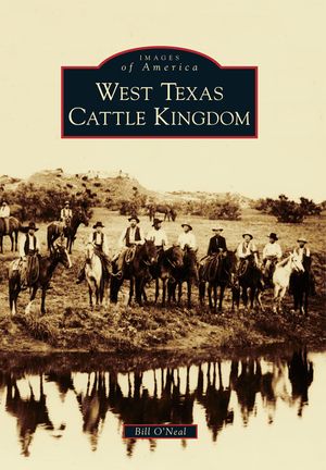 West Texas Cattle Kingdom image number 0