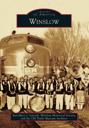 Winslow image number 0
