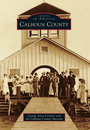Calhoun County image number 0