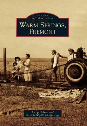 Warm Springs, Fremont image number 0