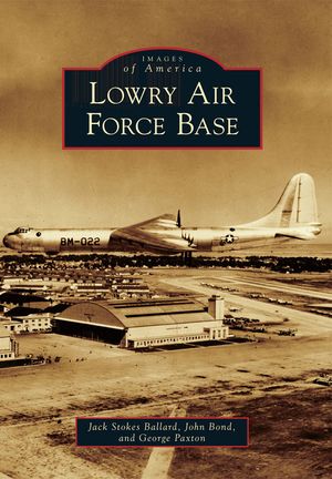 Lowry Air Force Base image number 0