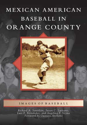 Mexican American Baseball in Orange County image number 0