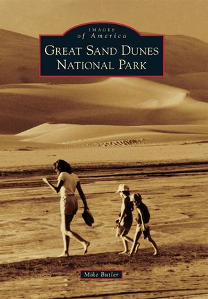 Great Sand Dunes National Park image number 0