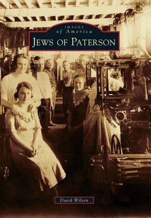 Jews of Paterson image number 0