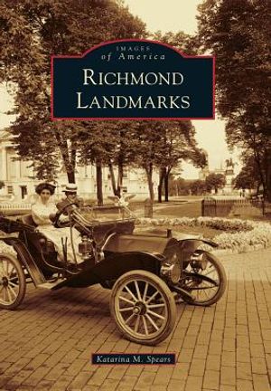 Richmond Landmarks image number 0
