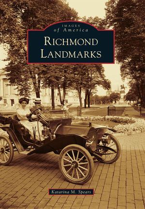 Richmond Landmarks image number 0