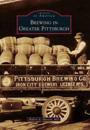 Brewing in Greater Pittsburgh image number 0