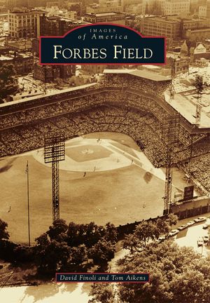 Forbes Field image number 0