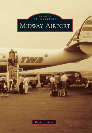 Midway Airport image number 0