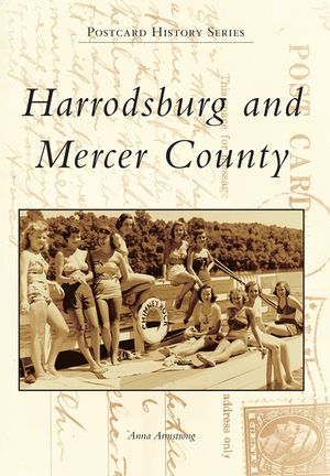 Harrodsburg and Mercer County image number 0