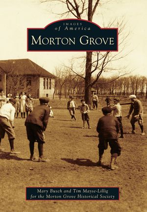 Morton Grove image number 0