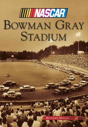 Bowman Gray Stadium image number 0